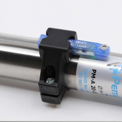 Держатель датчика положения F 133 B Pemaks