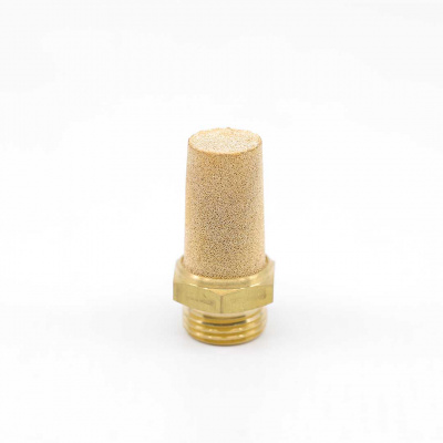 Глушитель PSUS-3/8 Pemaks