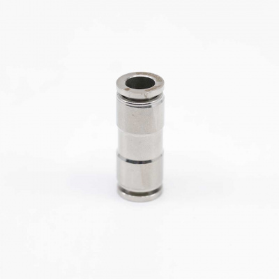 Муфта цанговая прямая PRBN-6 Pemaks