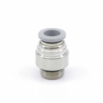 Штуцер цанговый PRDA-M5-6 Pemaks