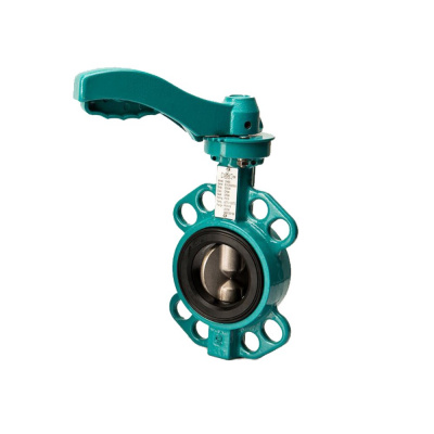 Дисковый затвор BVF-M-40 Convalve