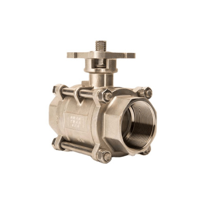 Шаровый кран CSBVC325 Convalve