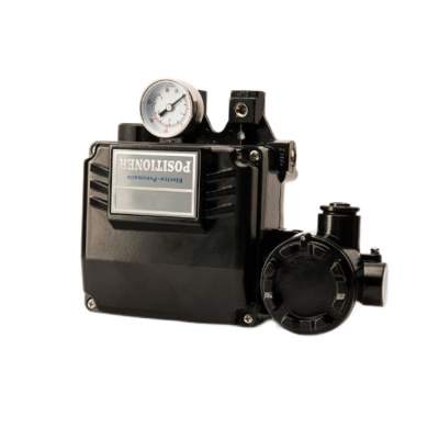 Позиционер поворотный 1000-R Convalve
