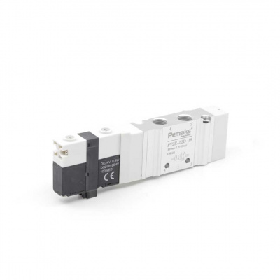 Распределитель PV2E-52D-M5 Pemaks