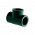 Тройник SLT BLOCKFIRE PP-R