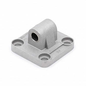 Поворотный фланец нерж. сталь DB-S-32 Pemaks