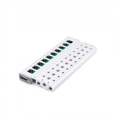 Монтажная плита PV1PE-14-12 Pemaks