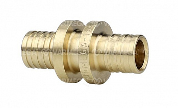 Муфта равносторонняя Varmega Slide-fit VM50613, 25, аксиальная