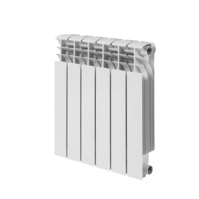 Радиатор КОРВЕТ BM 500*100