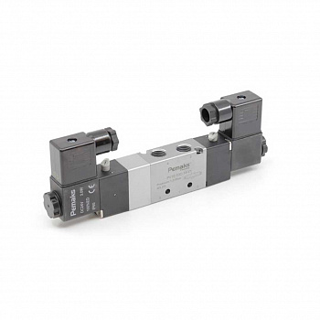Распределитель PV1E-53E-12-V1 Pemaks
