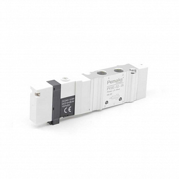 Распределитель PV2E-52-18 Pemaks