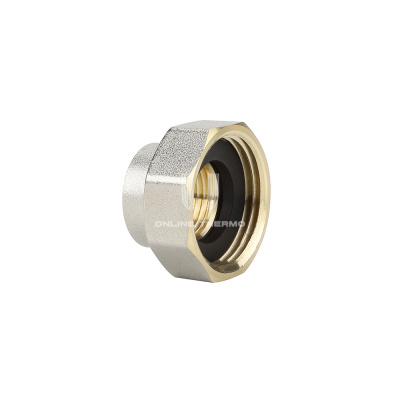 Переходник Varmega VM09911, ВР-ВР, 3/4" х 1/2"