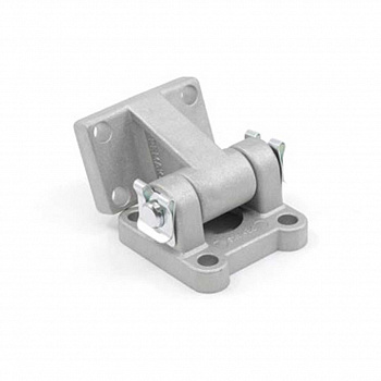 Поворотный фланец EYB-125 Pemaks