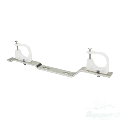 Кронштейн Varmega VM09852, для регулирующих коллекторов серии VM146, 1", 1 шт.
