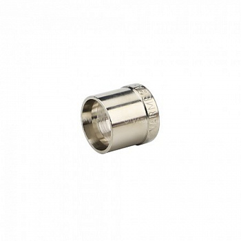 Надвижная (монтажная) гильза Varmega Slide-fit VM50314, 32 мм, аксиальная