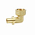 Угольник (угол) 90° с внутренней резьбой Varmega Slide-fit VM51514, 20x3/4", аксиальный