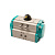 Пневмопривод PAC-75SR Convalve