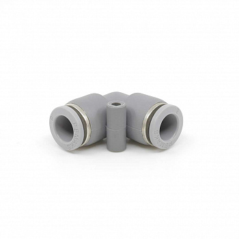 Фитинг цанговый угловой PRNL-4 Pemaks
