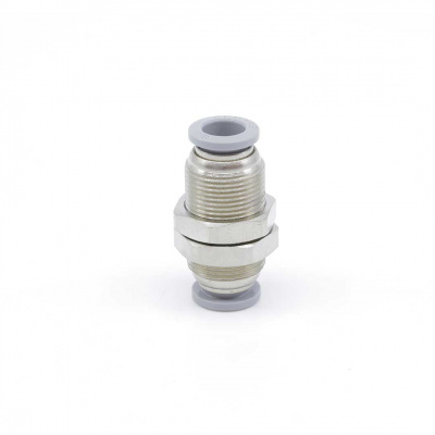 Фитинг цанговый корпусный PRP-6 Pemaks