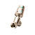 Седельный клапан ASV2T-40 Convalve