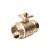 Шаровый кран CBBVC215 Convalve