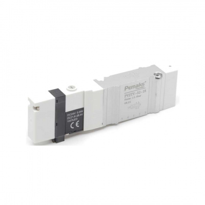 Распределитель PV2TV-53C-18-V1 Pemaks