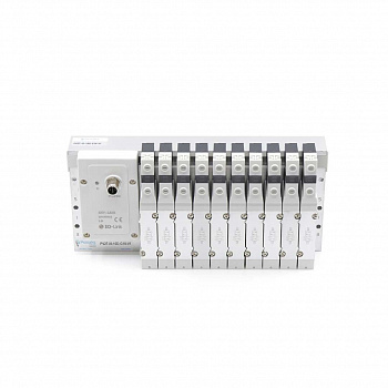 Пневмоостров PV2T-IO-12N-M5-V1 Pemaks