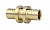 Муфта равносторонняя Varmega Slide-fit VM50611, 16, аксиальная
