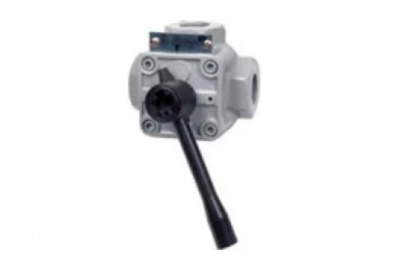 ТРЁХХОДОВОЙ КЛАПАН 1 1/2", KVS 25, СЕРИИ VDM3