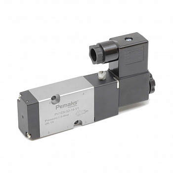 Распределитель PV1EN-52D-14-V1 Pemaks